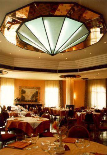Hotel Ambasciatori Calitri ภายนอก รูปภาพ