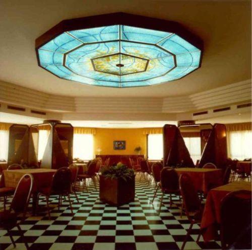 Hotel Ambasciatori Calitri ภายนอก รูปภาพ