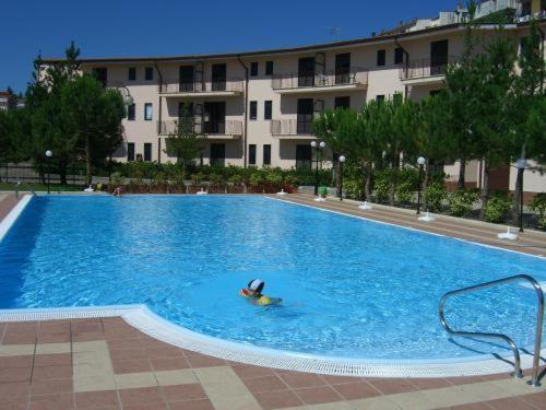 Hotel Ambasciatori Calitri ภายนอก รูปภาพ
